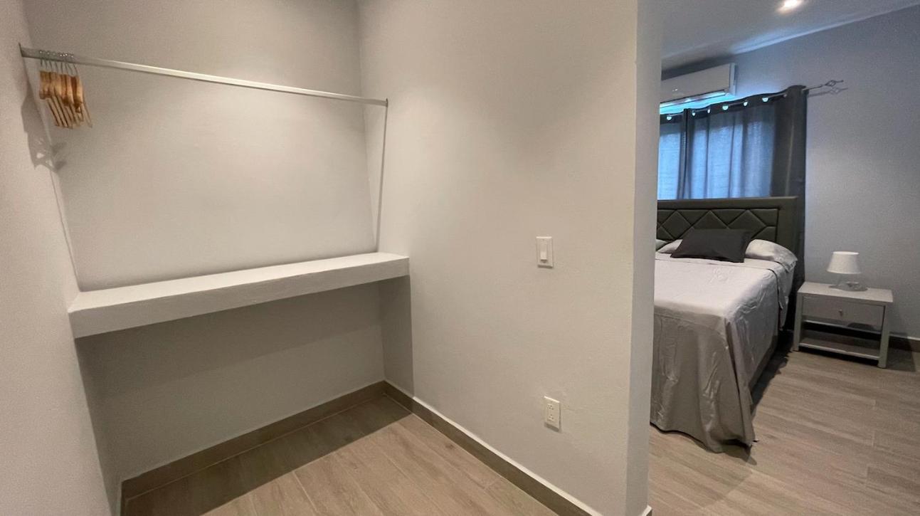 Апартаменты Whitehouse Boulevard, Close To Mambo Beach And City Centre Виллемстад Экстерьер фото