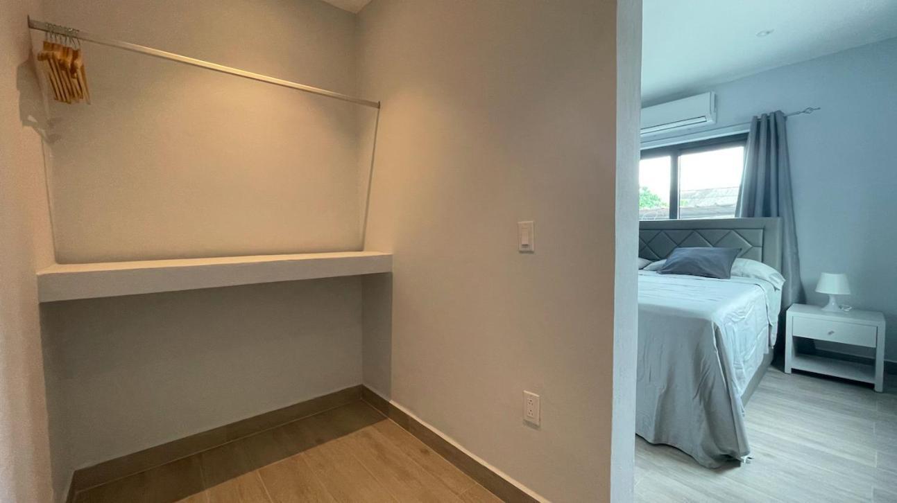 Апартаменты Whitehouse Boulevard, Close To Mambo Beach And City Centre Виллемстад Экстерьер фото